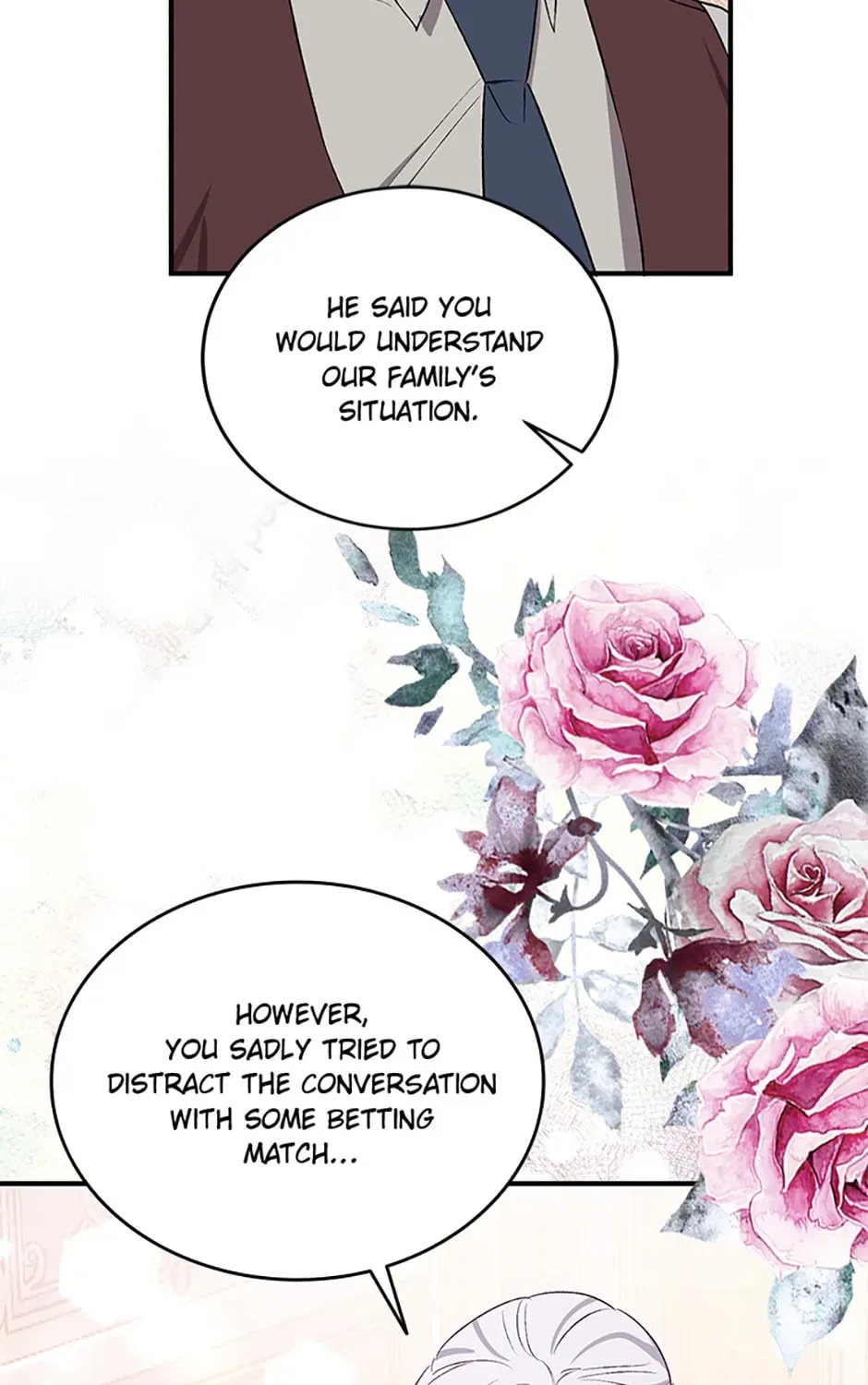 I Bought Land, Not a Man! Chapter 19 page 85 - 