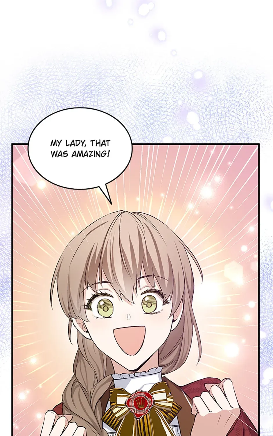 I Bought Land, Not a Man! Chapter 19 page 97 - 