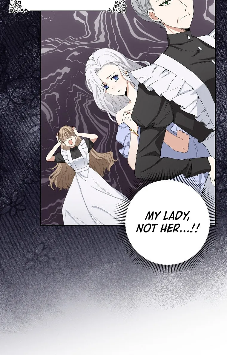 I Bought Land, Not a Man! Chapter 2 page 13 - 
