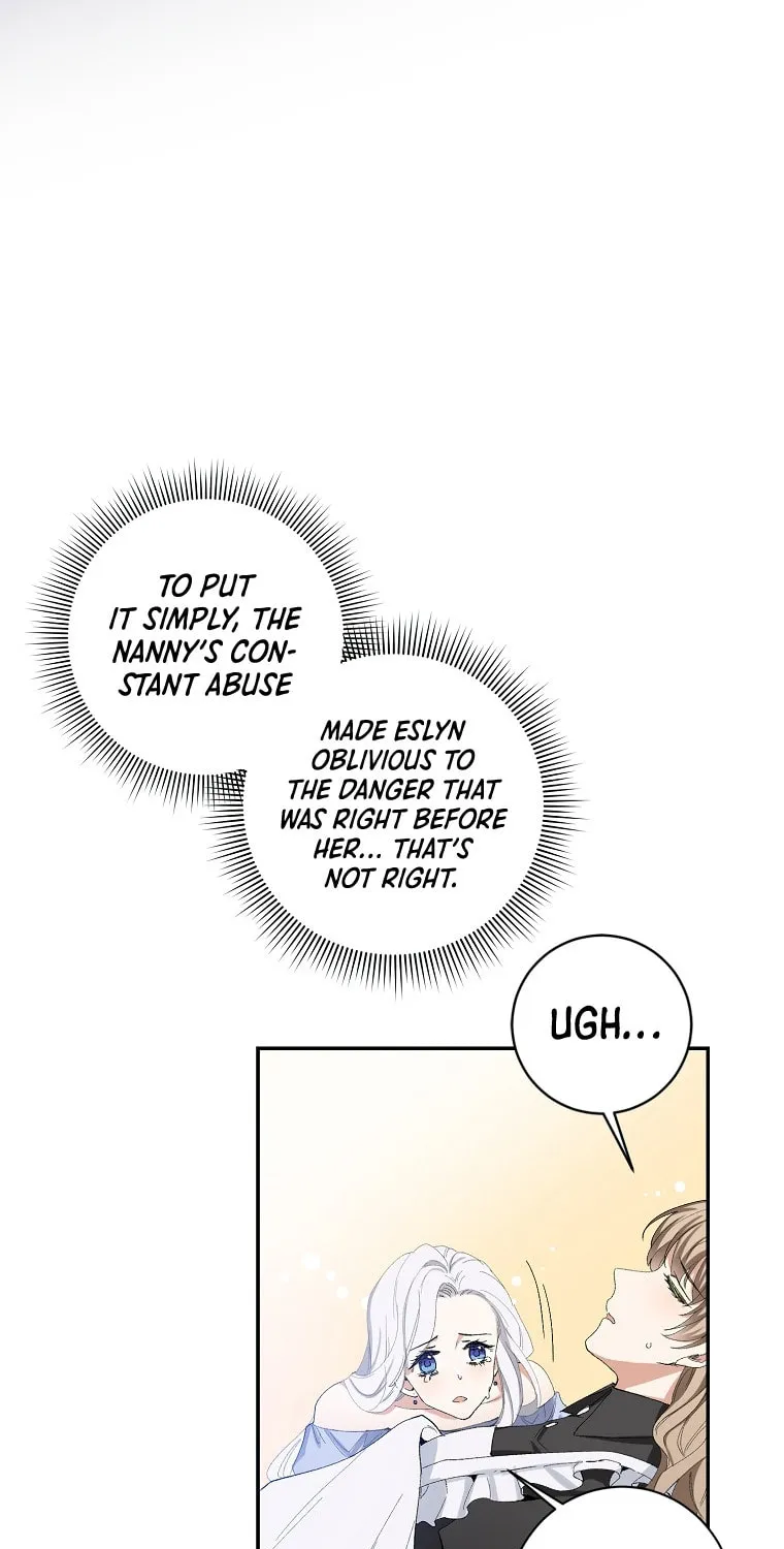 I Bought Land, Not a Man! Chapter 2 page 14 - 