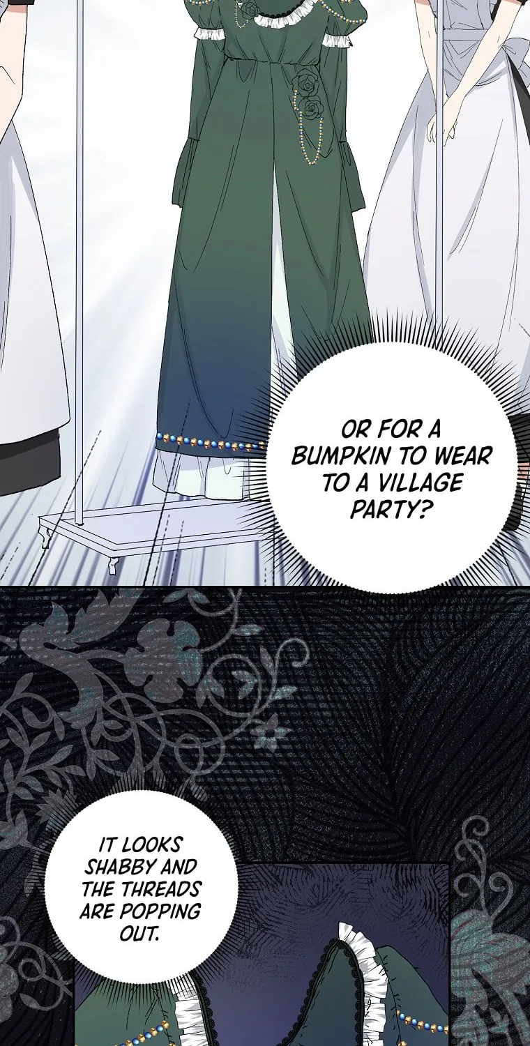I Bought Land, Not a Man! Chapter 2 page 26 - 