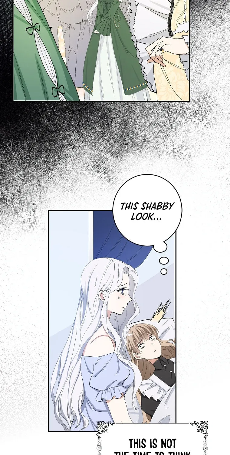 I Bought Land, Not a Man! Chapter 2 page 28 - 