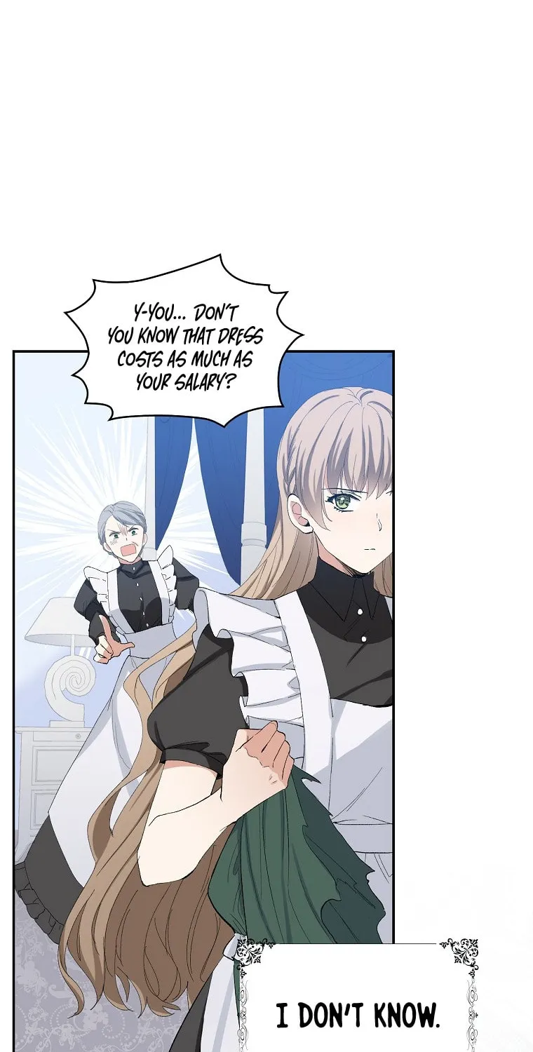 I Bought Land, Not a Man! Chapter 2 page 37 - 