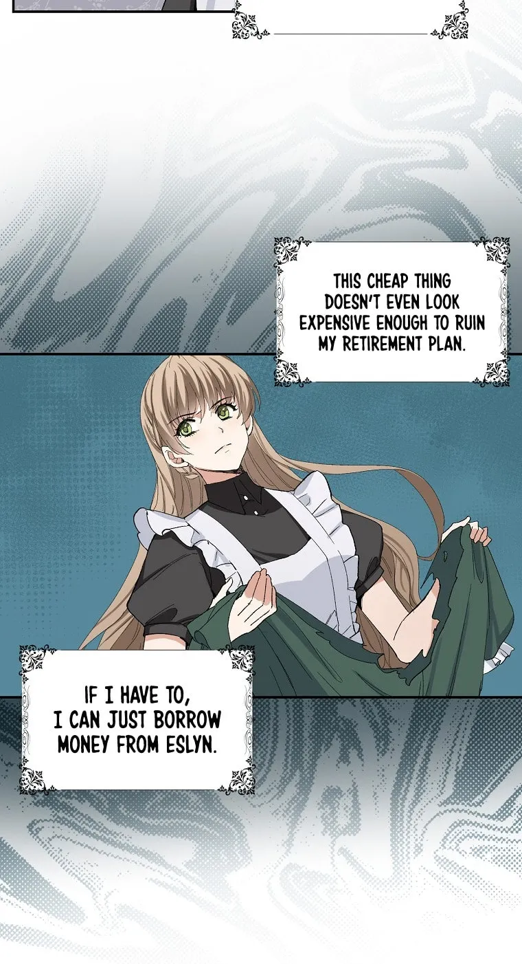 I Bought Land, Not a Man! Chapter 2 page 38 - 