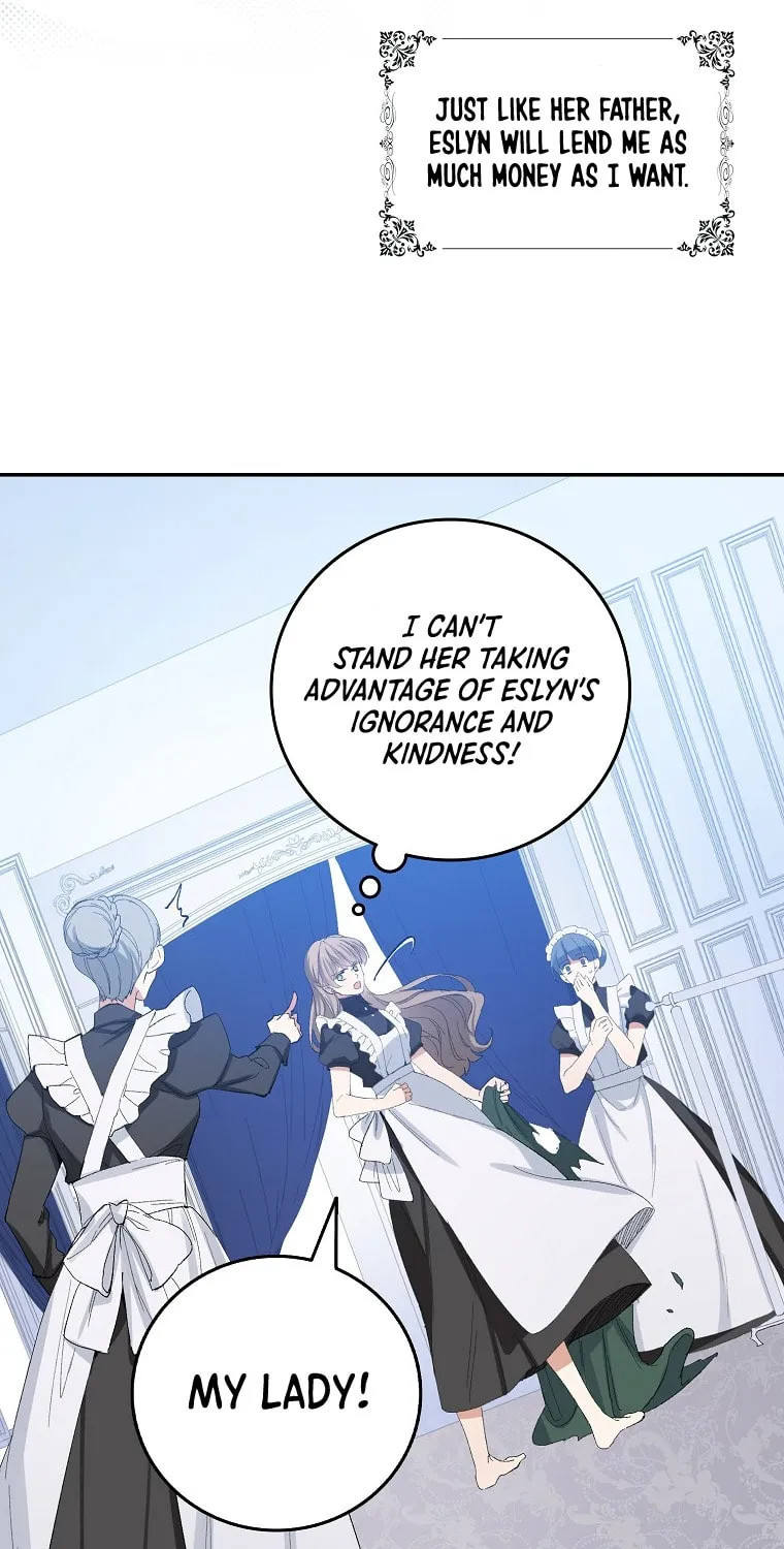 I Bought Land, Not a Man! Chapter 2 page 39 - 