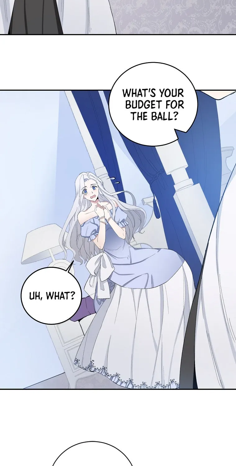 I Bought Land, Not a Man! Chapter 2 page 40 - 