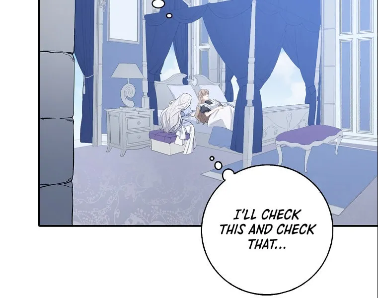 I Bought Land, Not a Man! Chapter 2 page 5 - 