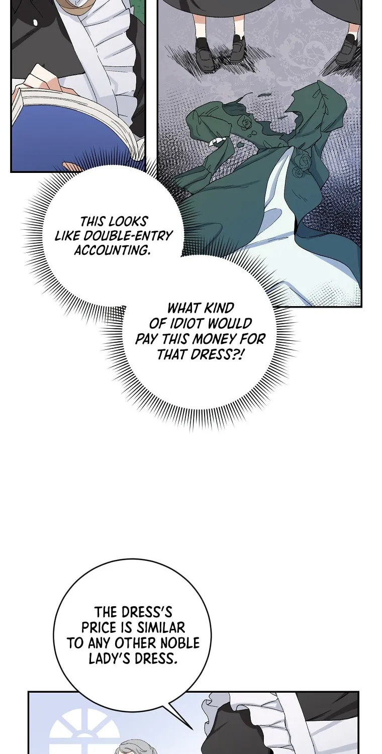 I Bought Land, Not a Man! Chapter 2 page 47 - 