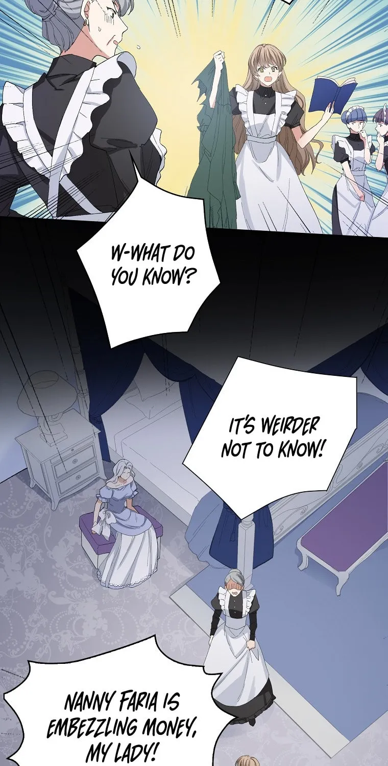I Bought Land, Not a Man! Chapter 2 page 50 - 