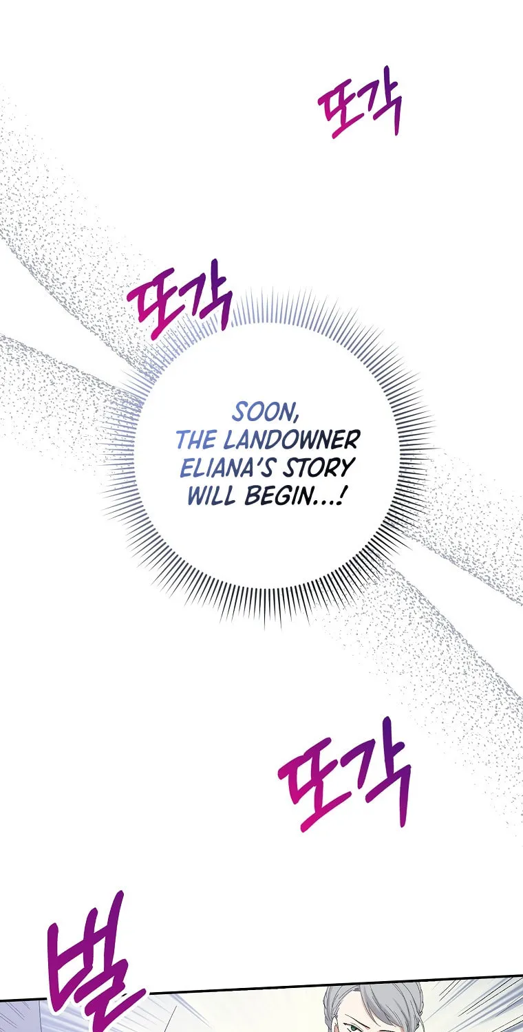 I Bought Land, Not a Man! Chapter 2 page 6 - 
