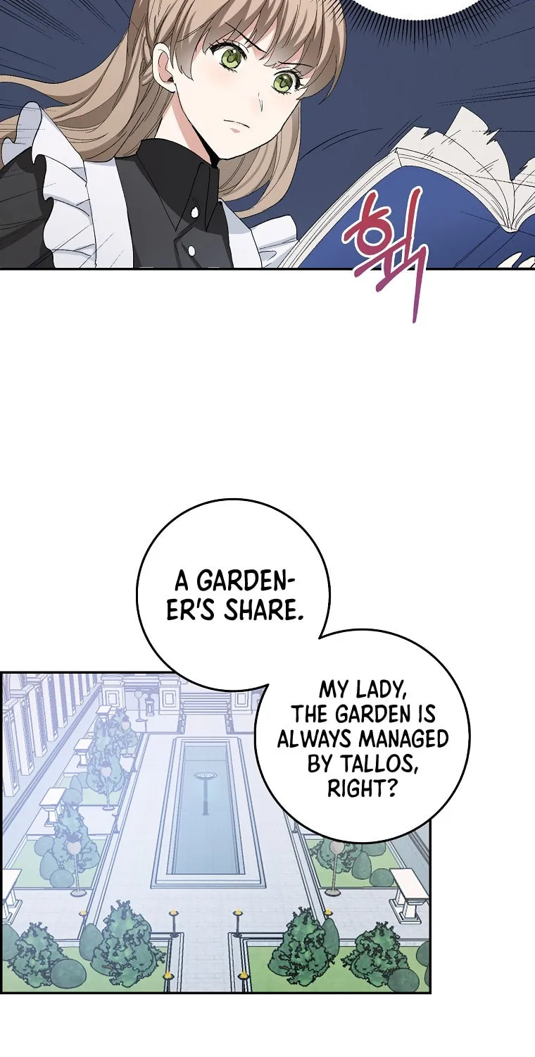 I Bought Land, Not a Man! Chapter 2 page 54 - 