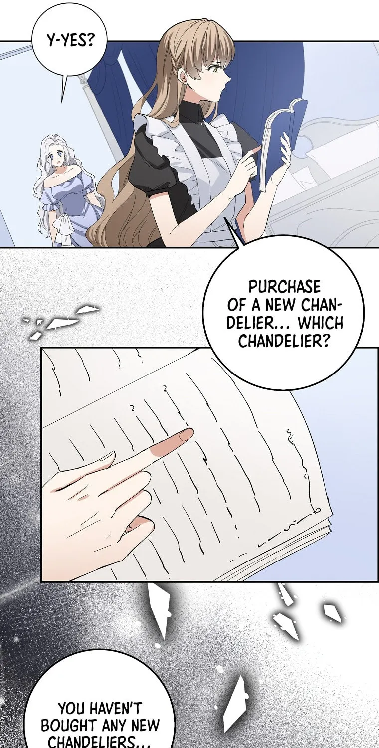 I Bought Land, Not a Man! Chapter 2 page 56 - 