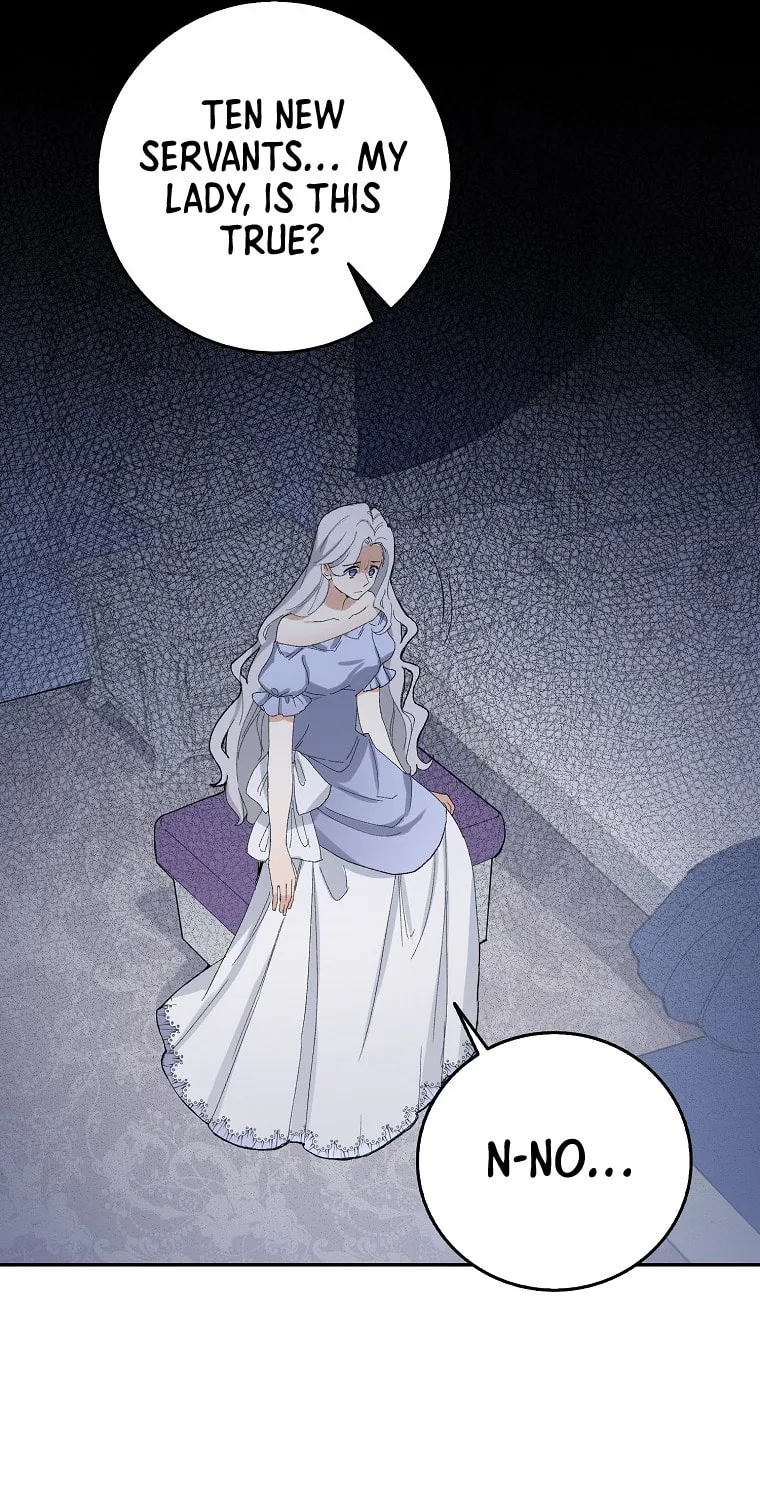 I Bought Land, Not a Man! Chapter 2 page 59 - 
