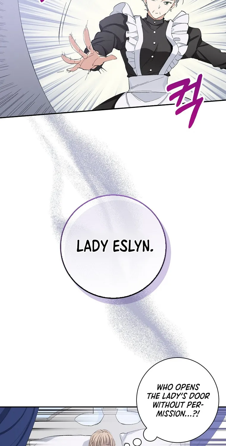 I Bought Land, Not a Man! Chapter 2 page 7 - 