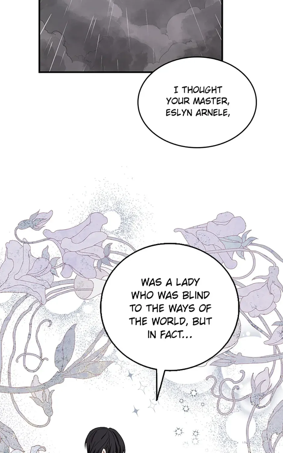 I Bought Land, Not a Man! Chapter 20 page 101 - 