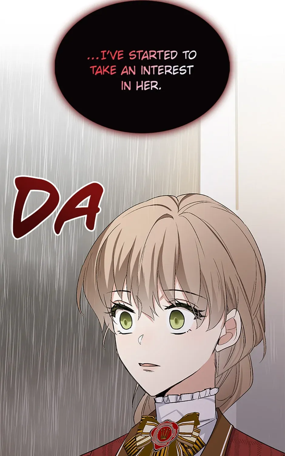 I Bought Land, Not a Man! Chapter 20 page 105 - 