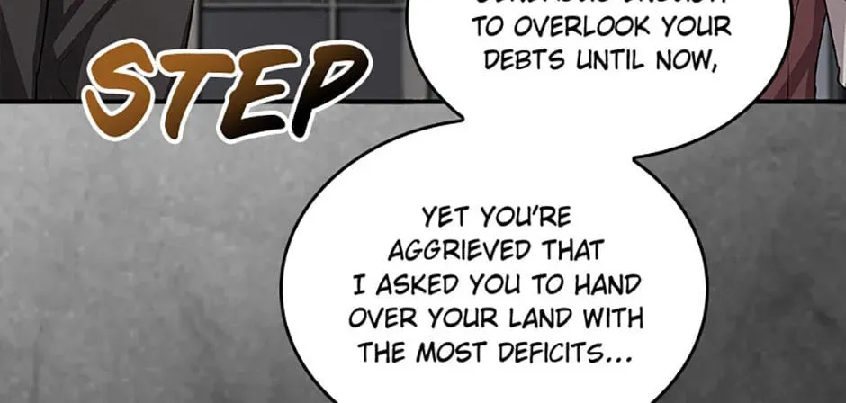 I Bought Land, Not a Man! Chapter 20 page 12 - 