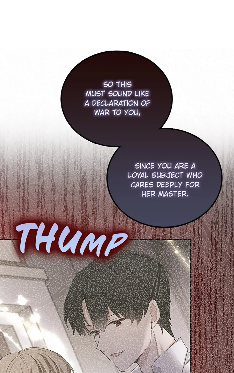 I Bought Land, Not a Man! Chapter 20 page 111 - 