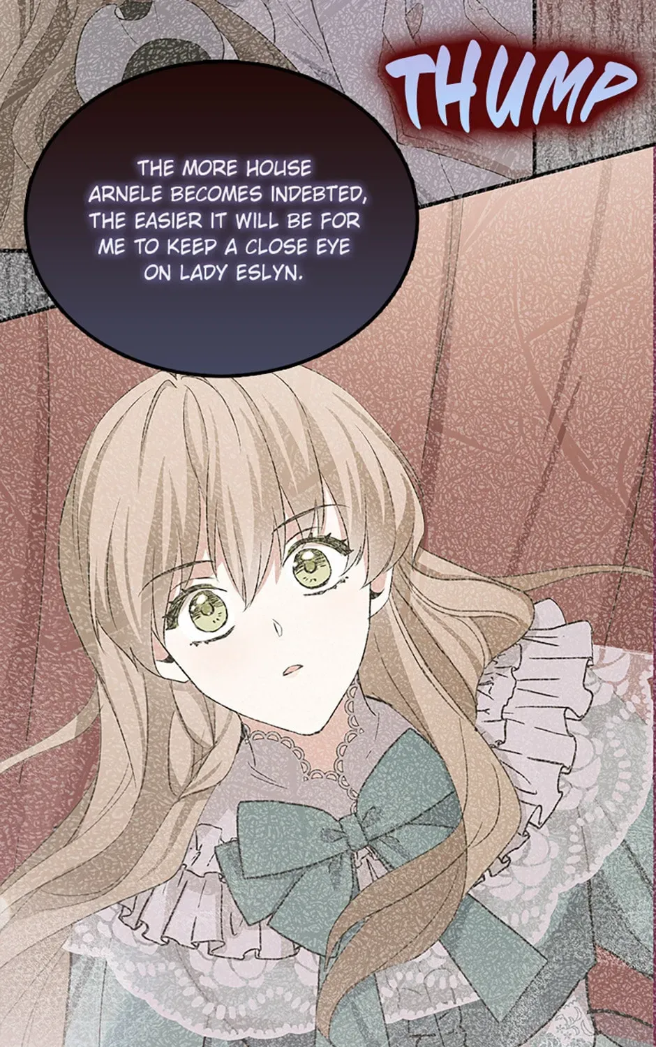 I Bought Land, Not a Man! Chapter 20 page 113 - 