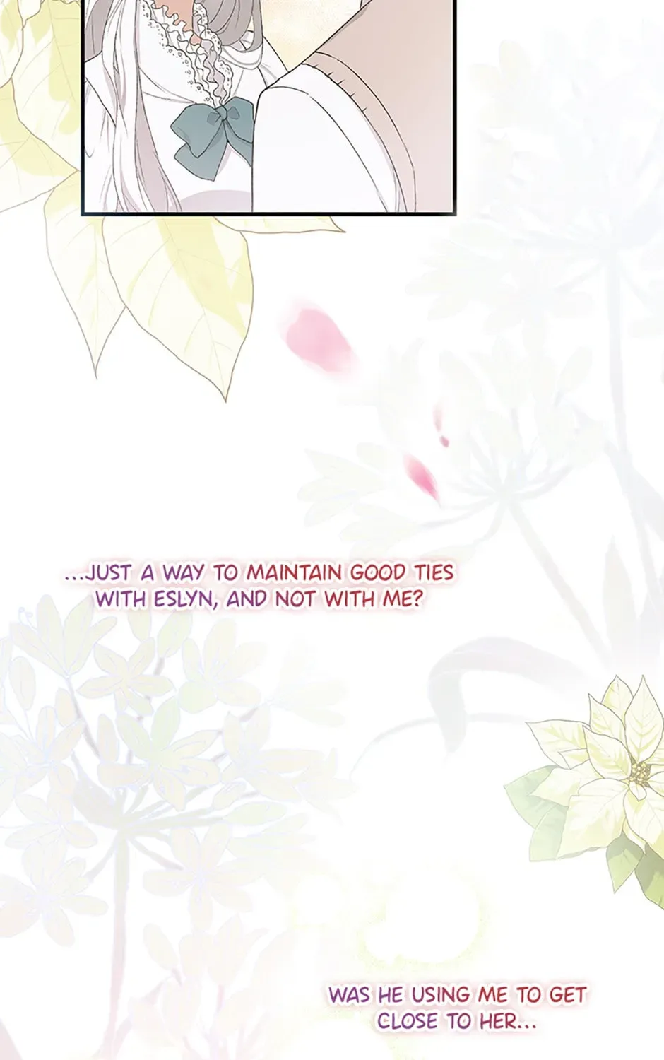 I Bought Land, Not a Man! Chapter 20 page 119 - 
