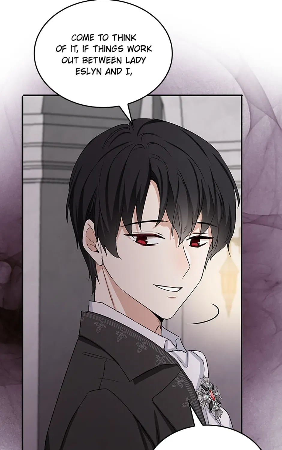 I Bought Land, Not a Man! Chapter 20 page 123 - 