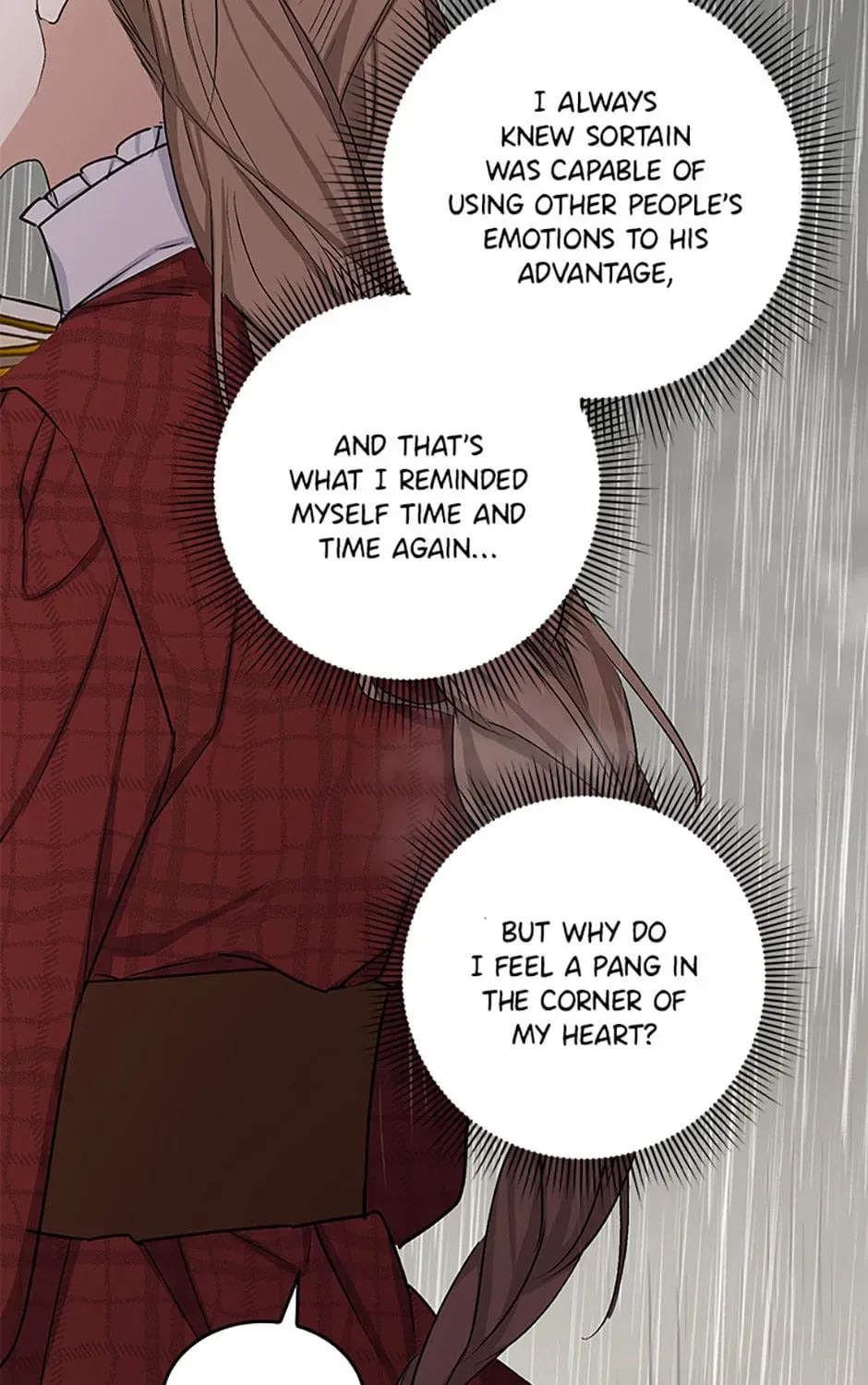 I Bought Land, Not a Man! Chapter 20 page 129 - 