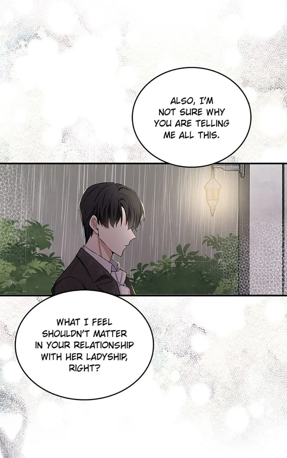 I Bought Land, Not a Man! Chapter 20 page 133 - 