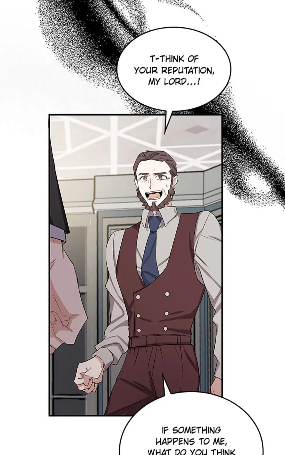I Bought Land, Not a Man! Chapter 20 page 19 - 
