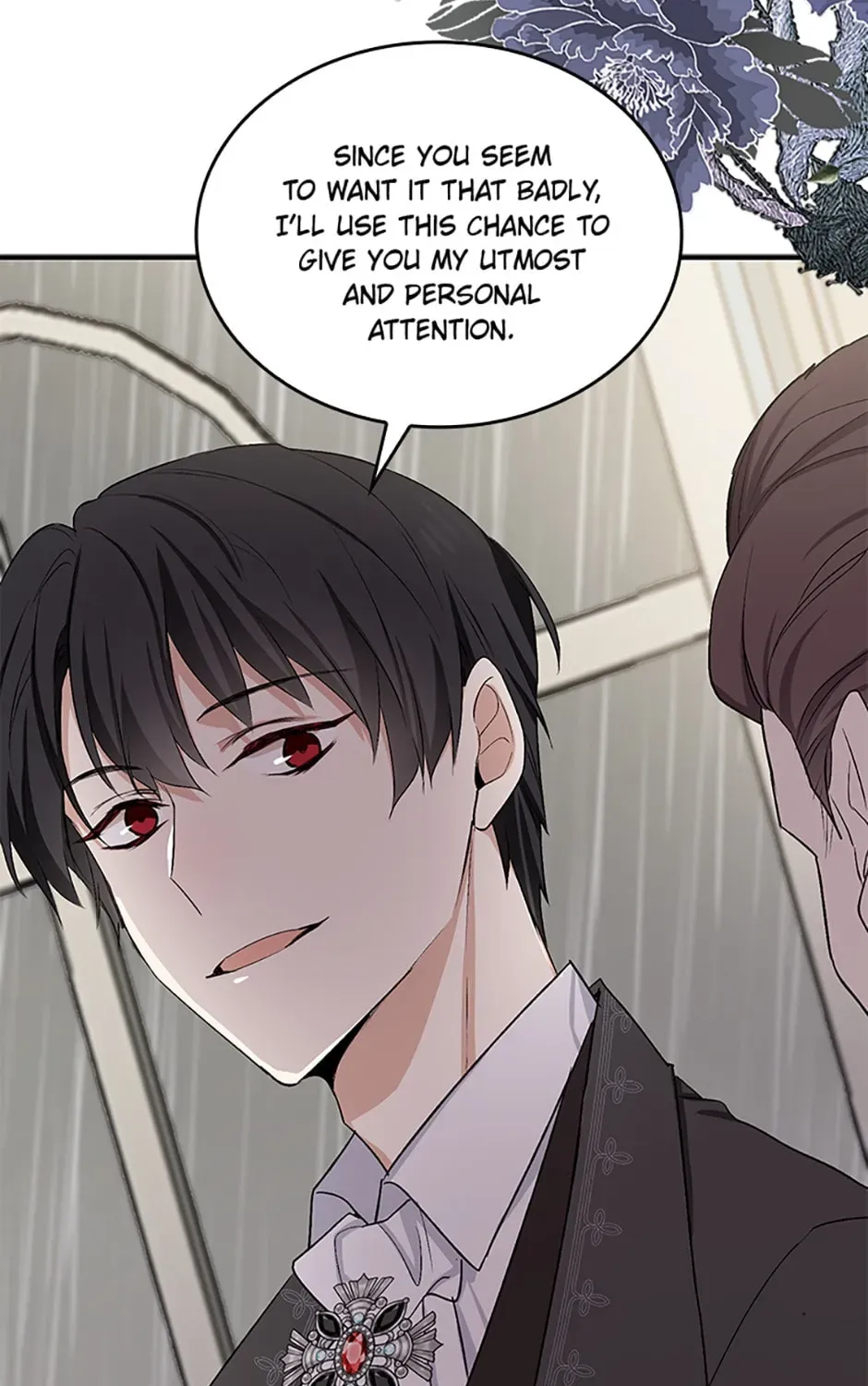 I Bought Land, Not a Man! Chapter 20 page 23 - 