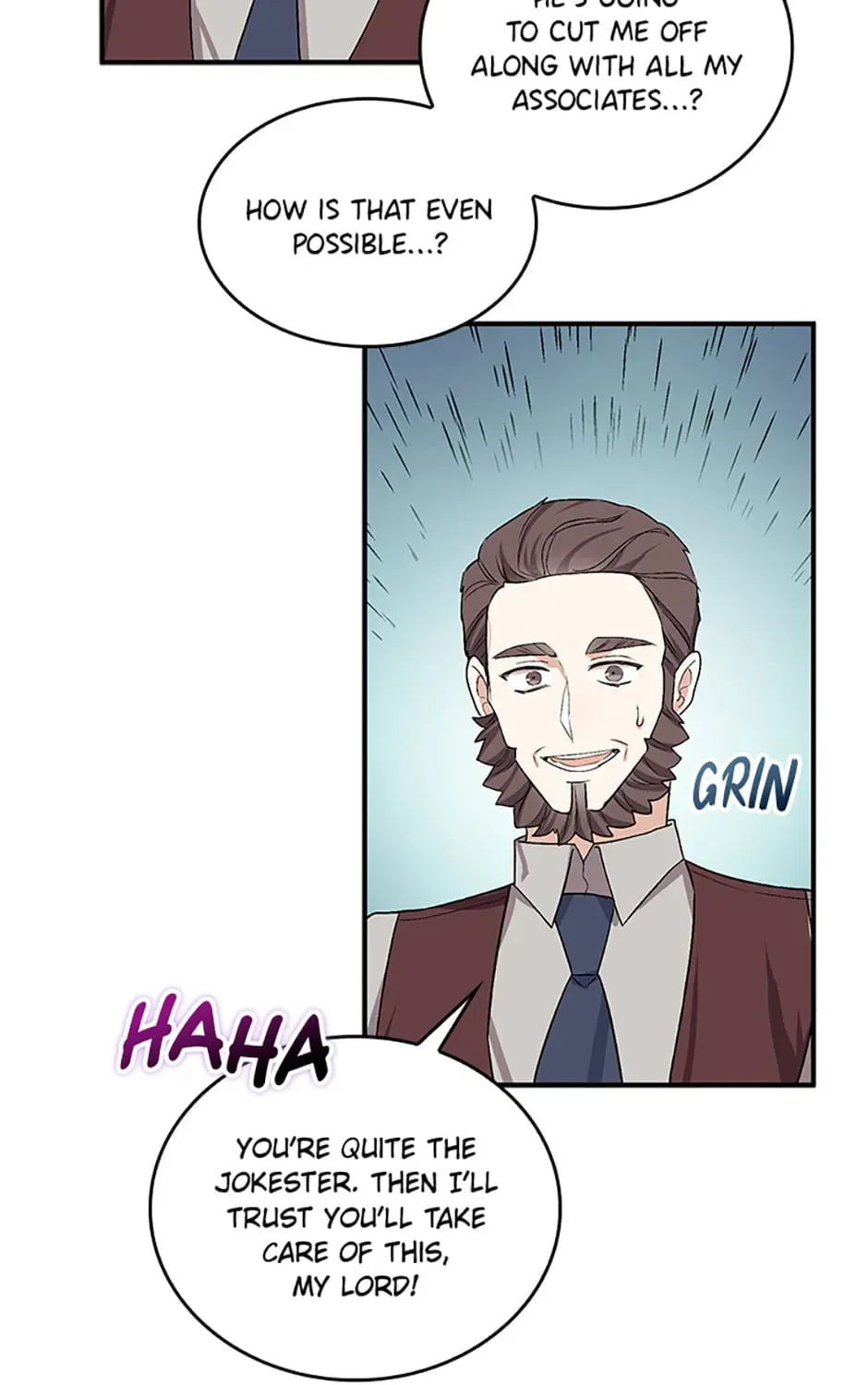 I Bought Land, Not a Man! Chapter 20 page 27 - 
