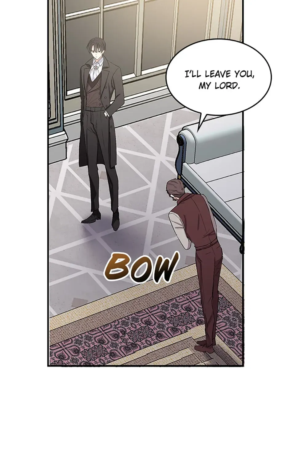 I Bought Land, Not a Man! Chapter 20 page 29 - 