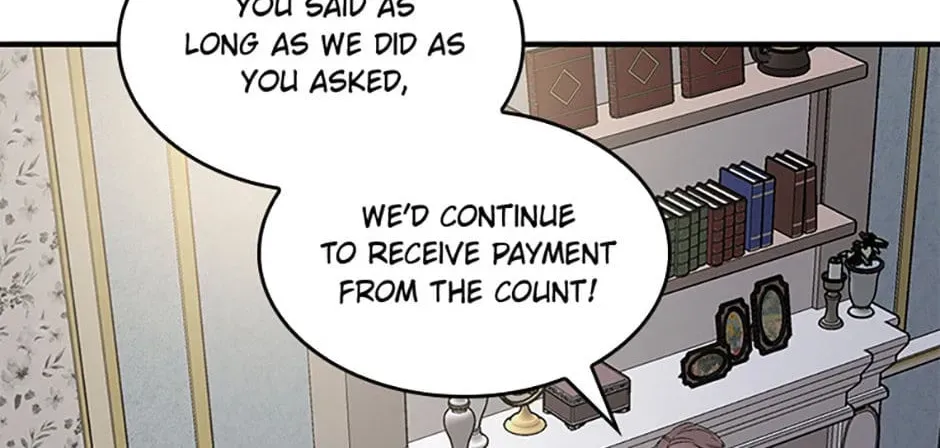 I Bought Land, Not a Man! Chapter 20 page 4 - 