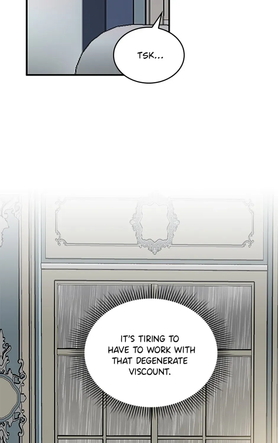 I Bought Land, Not a Man! Chapter 20 page 33 - 