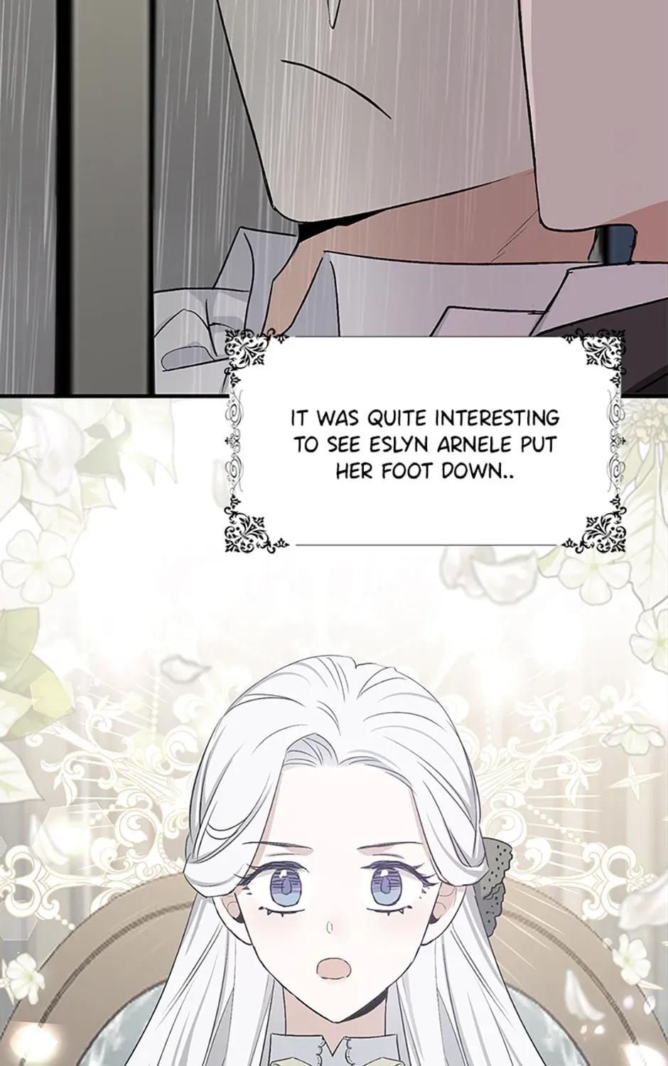 I Bought Land, Not a Man! Chapter 20 page 37 - 