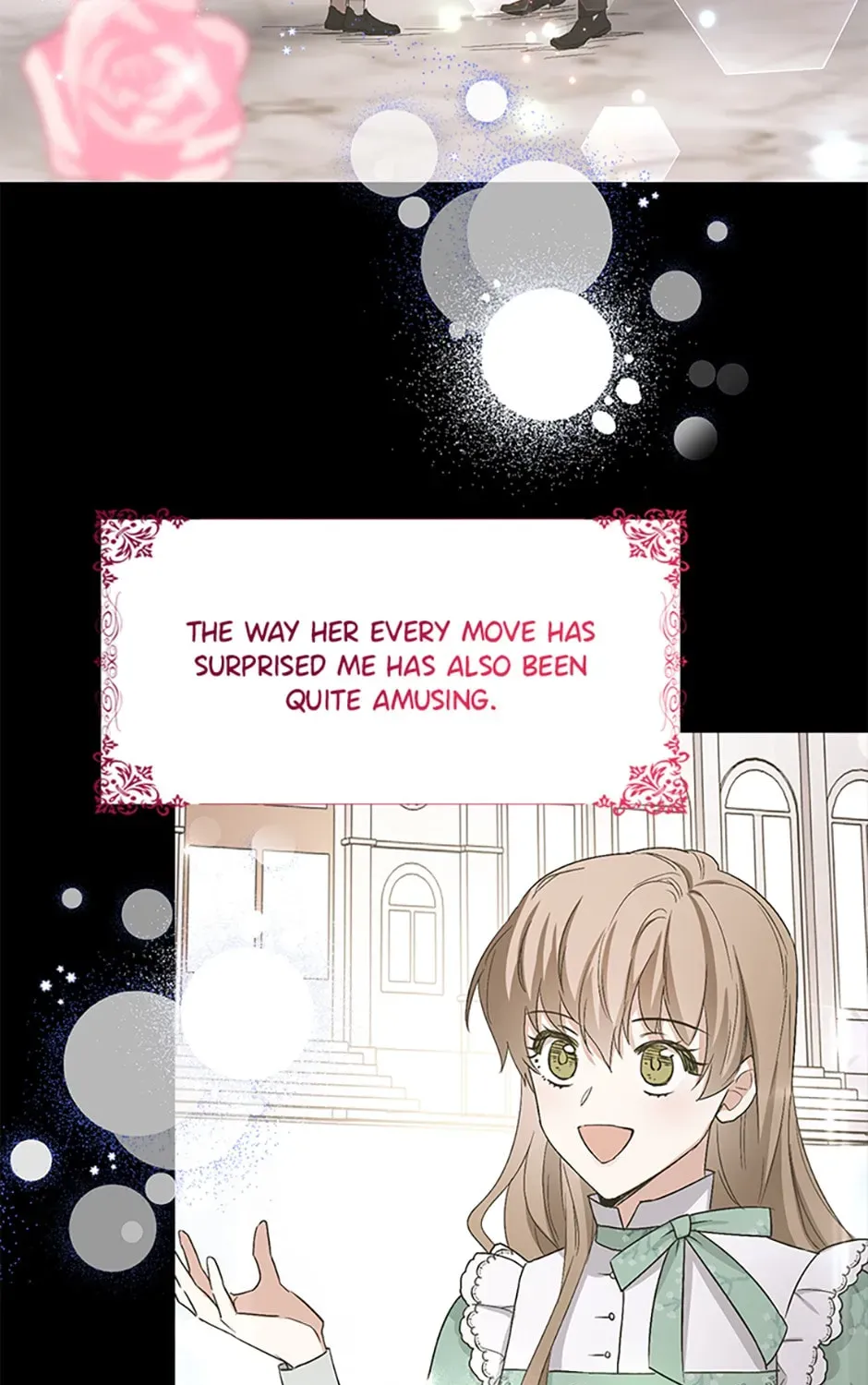 I Bought Land, Not a Man! Chapter 20 page 43 - 