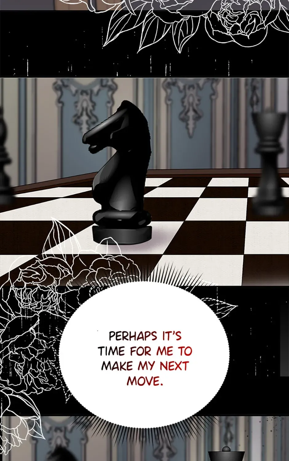 I Bought Land, Not a Man! Chapter 20 page 51 - 