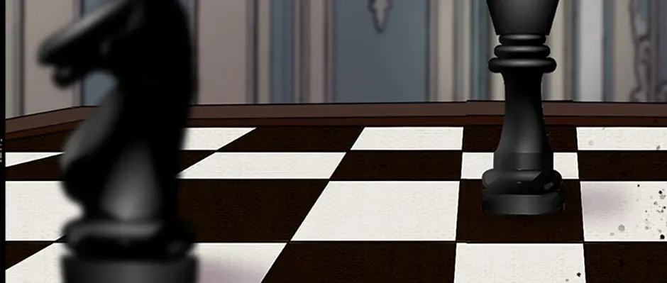 I Bought Land, Not a Man! Chapter 20 page 52 - 
