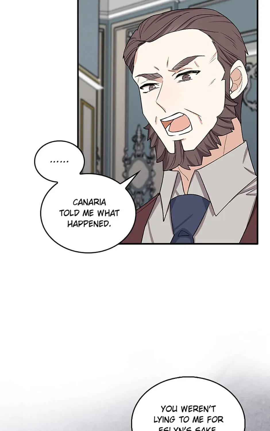 I Bought Land, Not a Man! Chapter 20 page 7 - 