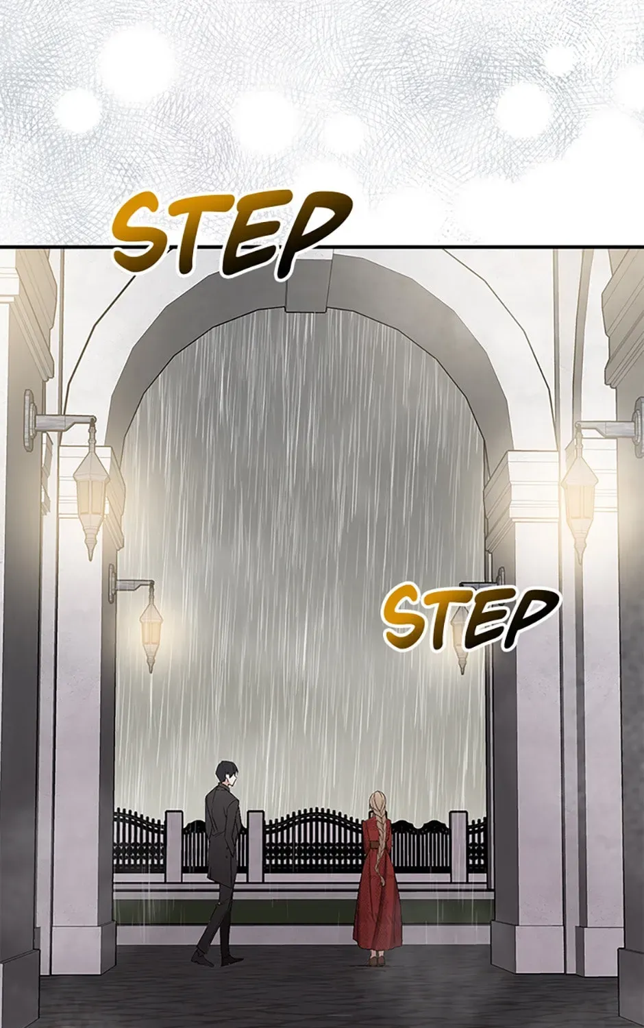 I Bought Land, Not a Man! Chapter 20 page 61 - 