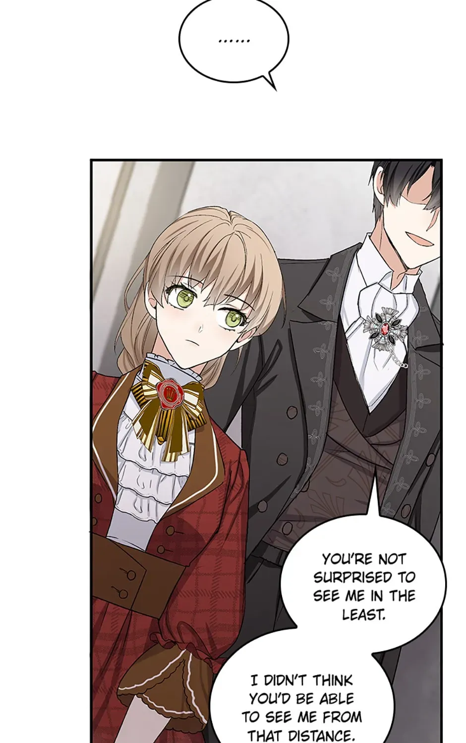 I Bought Land, Not a Man! Chapter 20 page 65 - 