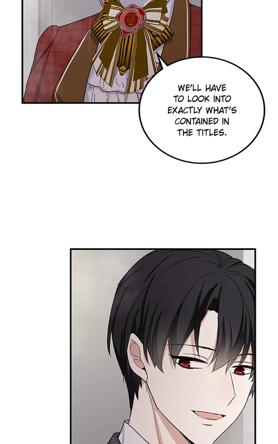 I Bought Land, Not a Man! Chapter 20 page 83 - 