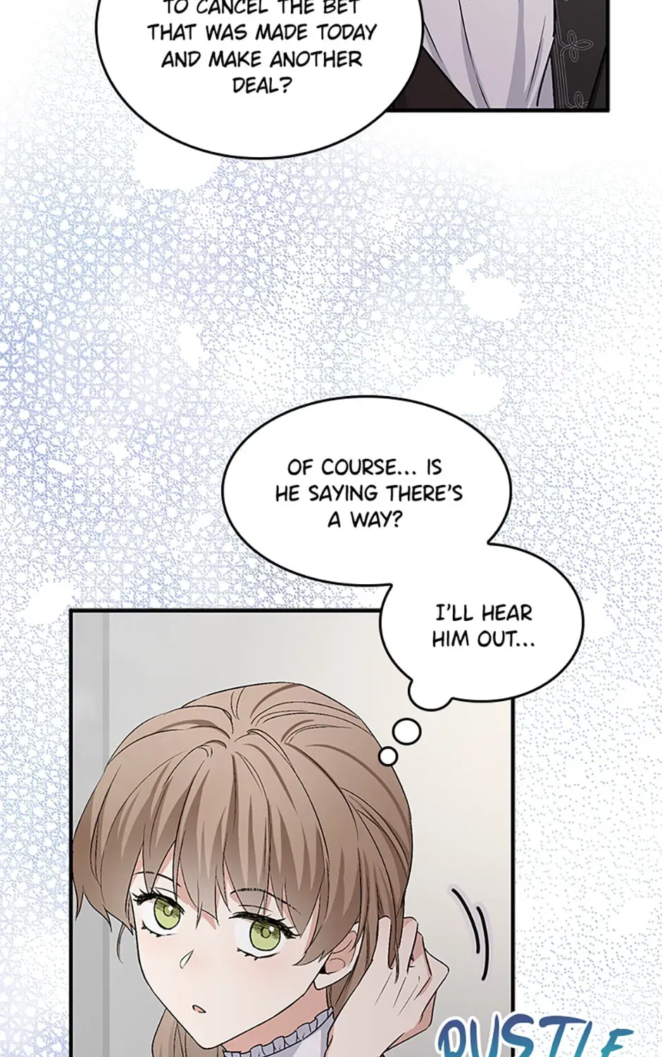 I Bought Land, Not a Man! Chapter 20 page 85 - 