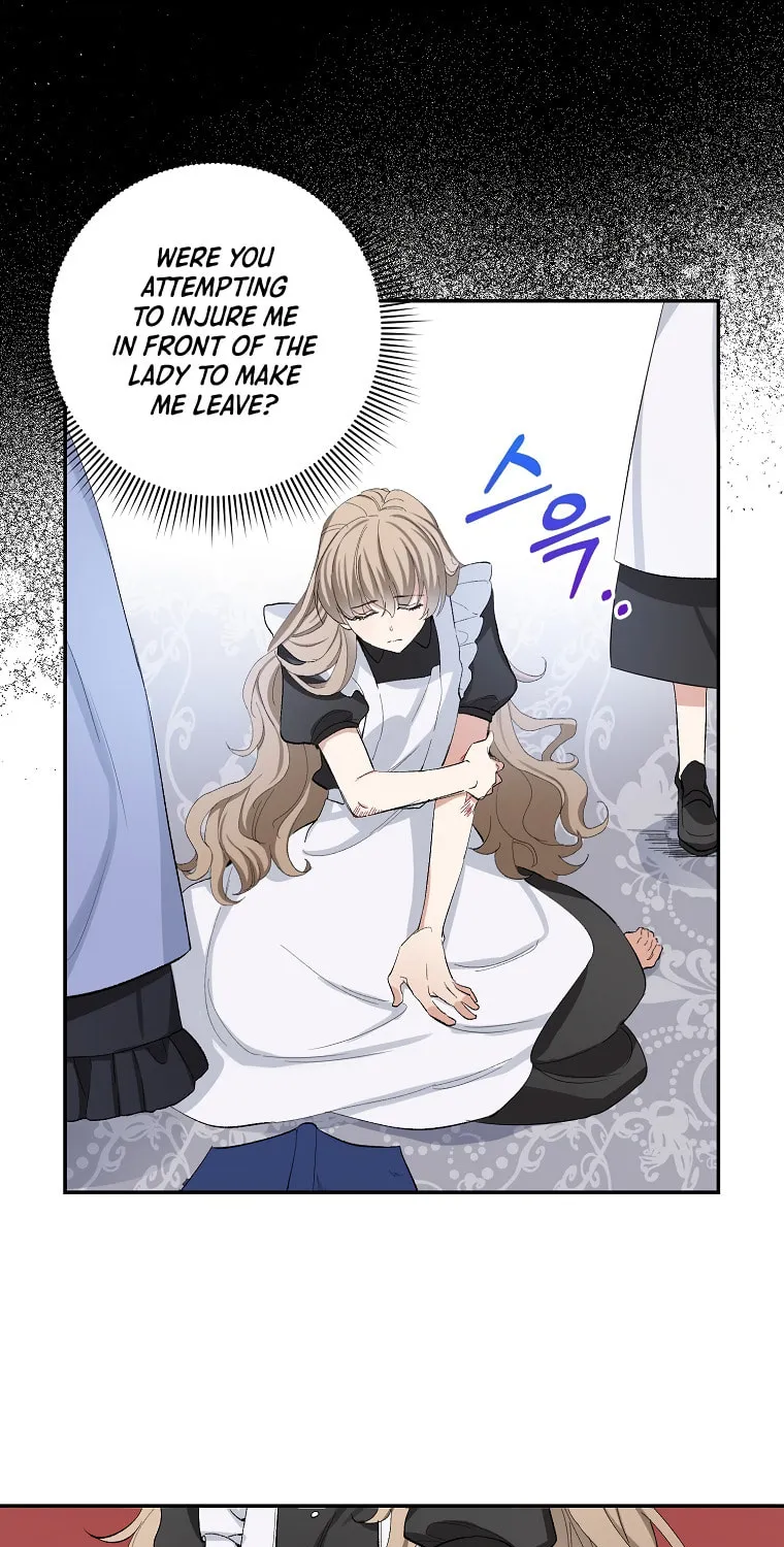 I Bought Land, Not a Man! Chapter 3 page 12 - 