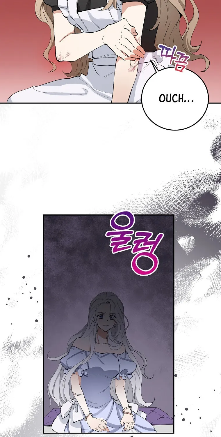 I Bought Land, Not a Man! Chapter 3 page 13 - 