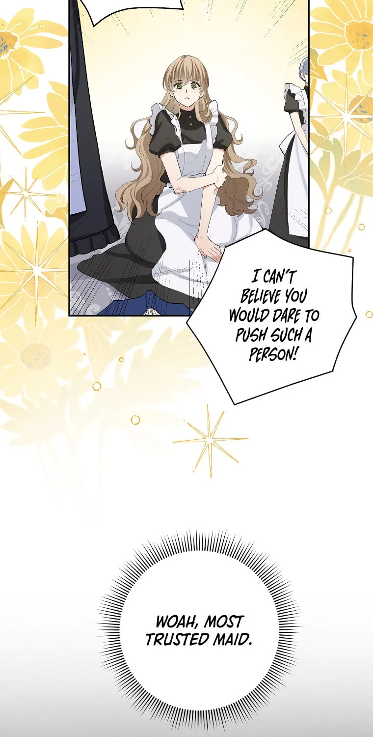 I Bought Land, Not a Man! Chapter 3 page 17 - 