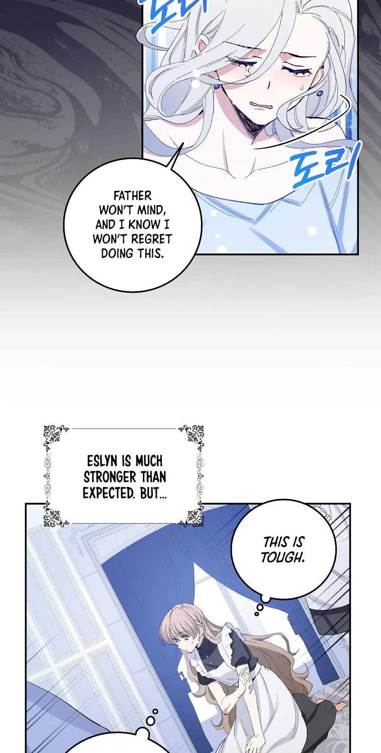 I Bought Land, Not a Man! Chapter 3 page 20 - 