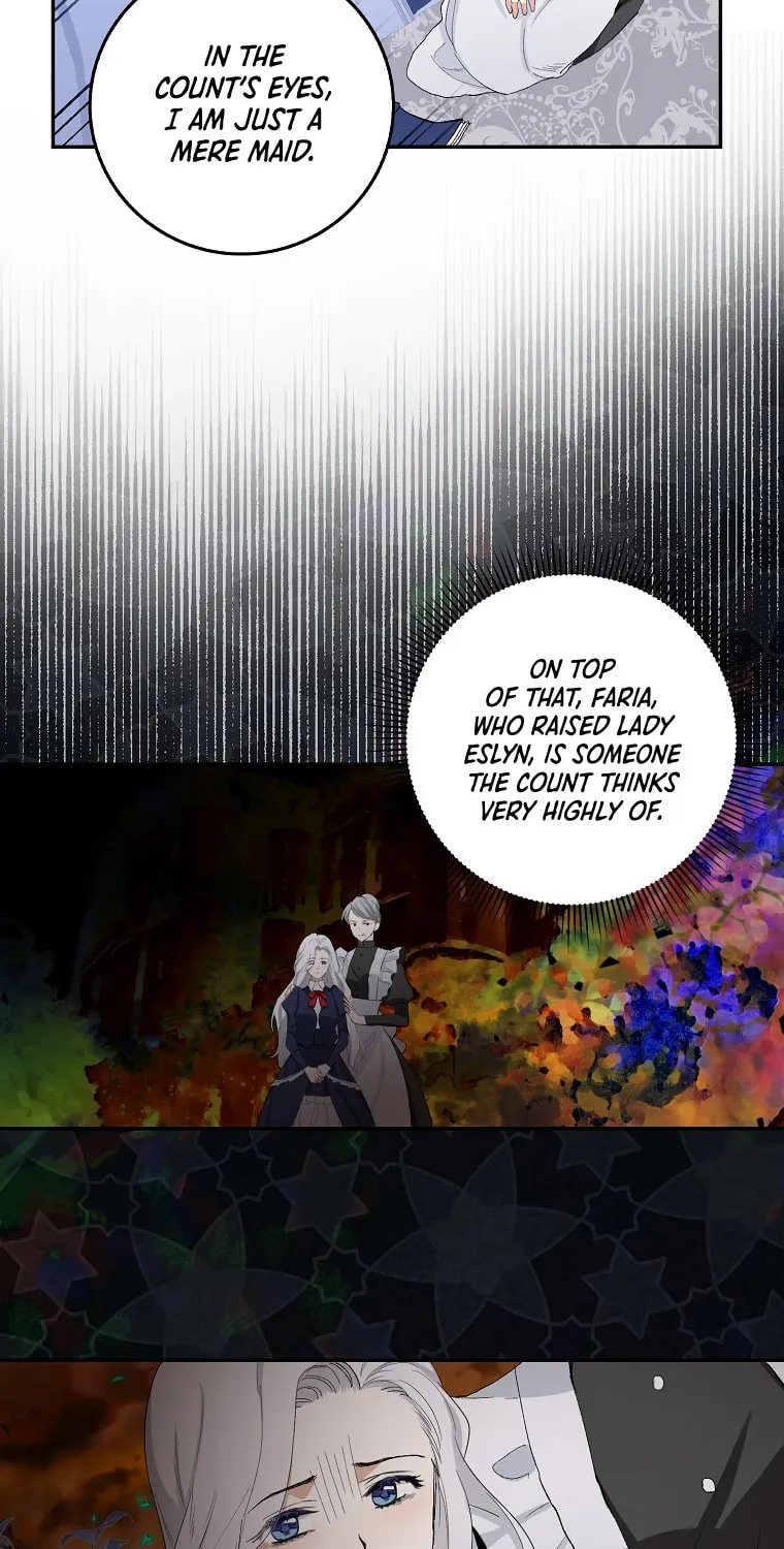 I Bought Land, Not a Man! Chapter 3 page 21 - 