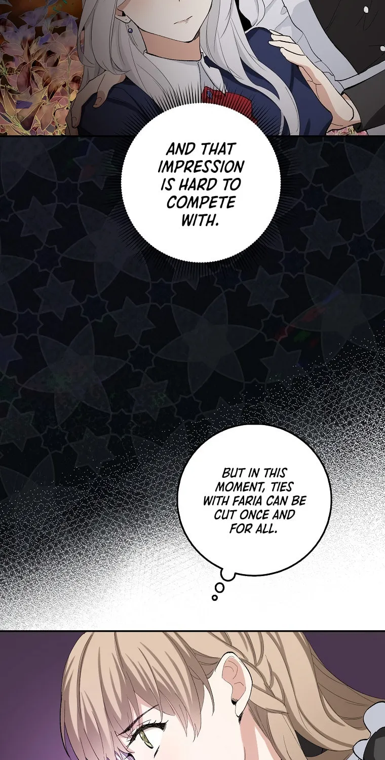 I Bought Land, Not a Man! Chapter 3 page 22 - 
