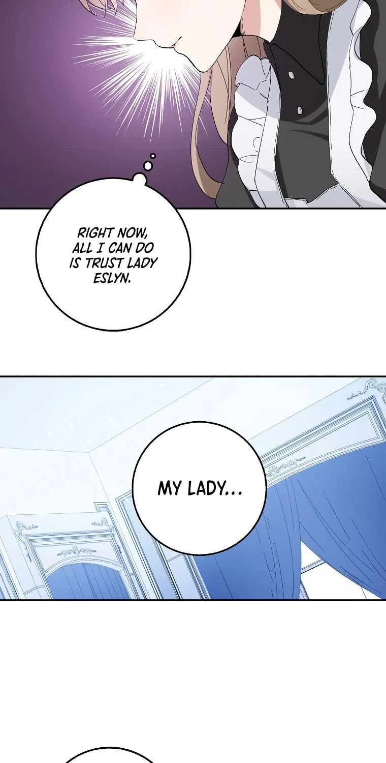 I Bought Land, Not a Man! Chapter 3 page 23 - 