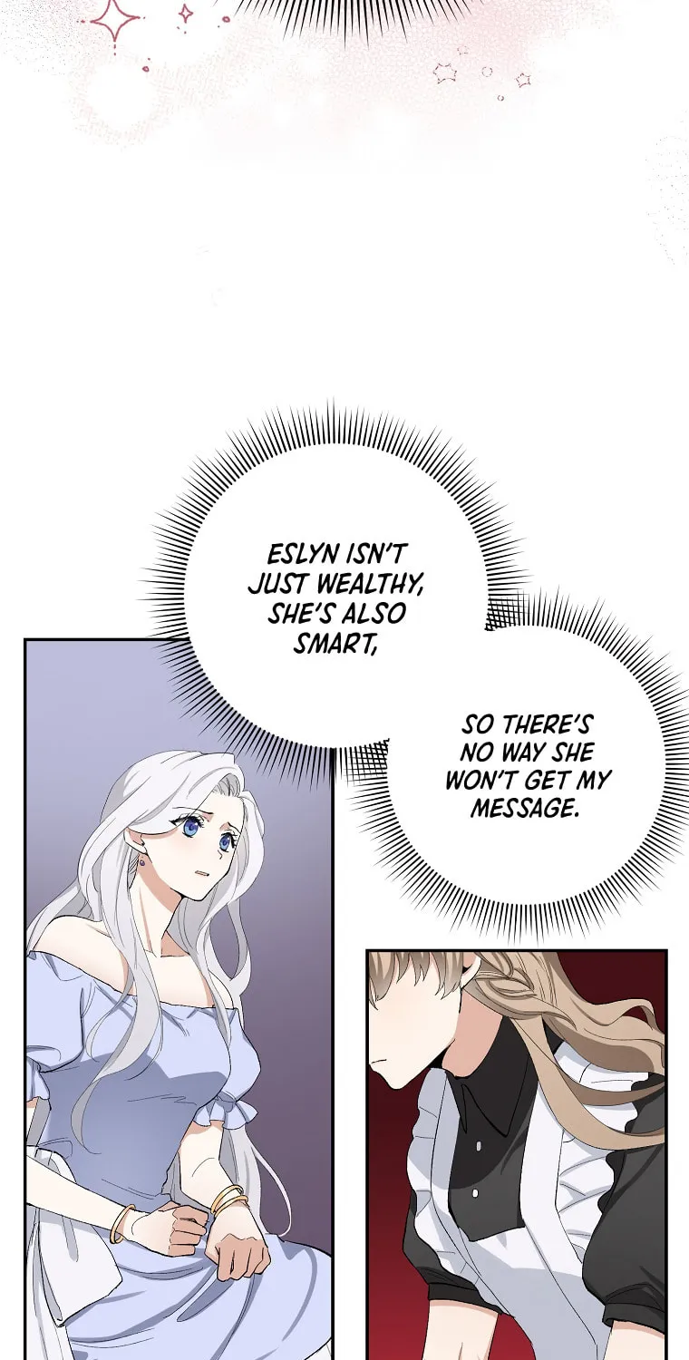 I Bought Land, Not a Man! Chapter 3 page 28 - 